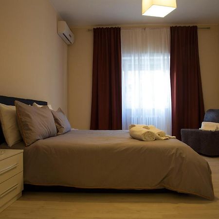 San Silverio Luxury House Rzym Zewnętrze zdjęcie