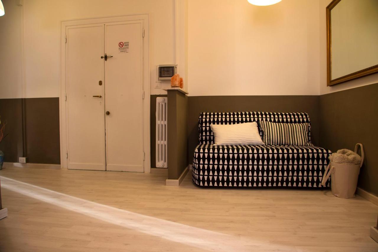 San Silverio Luxury House Rzym Zewnętrze zdjęcie