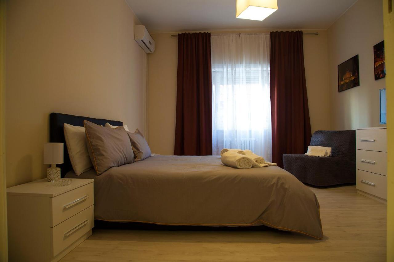 San Silverio Luxury House Rzym Zewnętrze zdjęcie