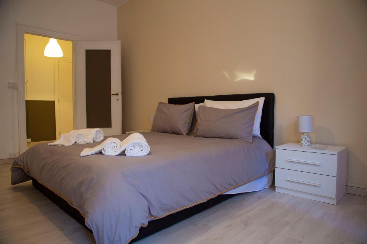 San Silverio Luxury House Rzym Zewnętrze zdjęcie