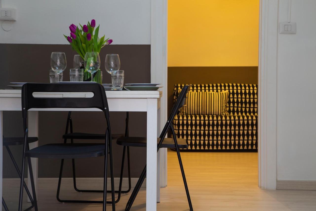 San Silverio Luxury House Rzym Zewnętrze zdjęcie