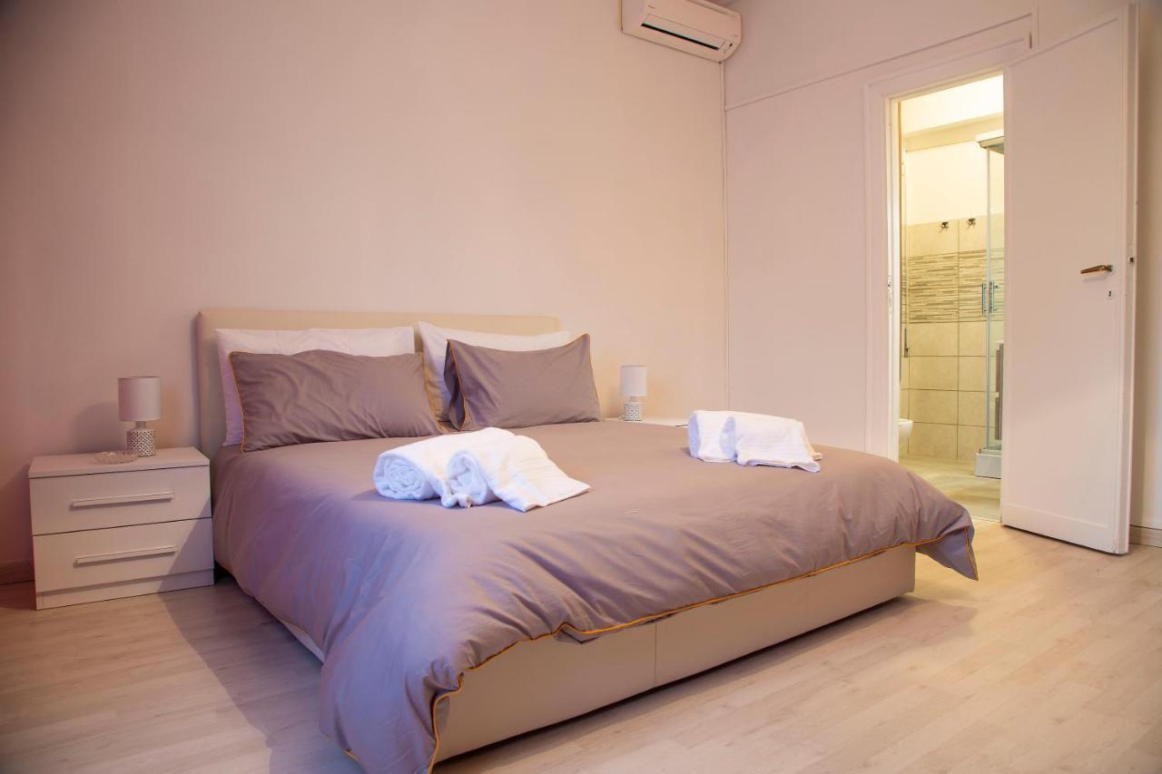 San Silverio Luxury House Rzym Zewnętrze zdjęcie