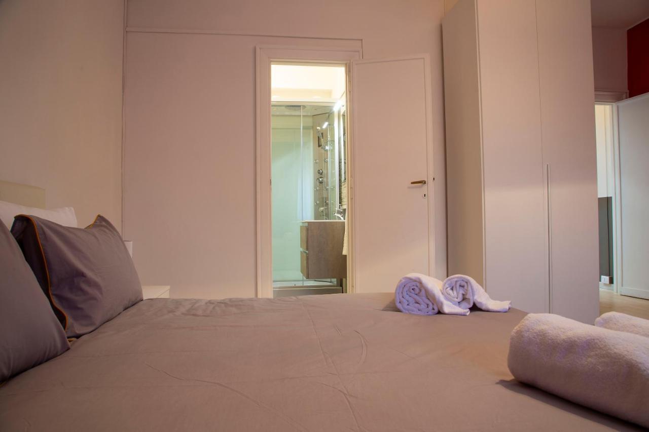 San Silverio Luxury House Rzym Zewnętrze zdjęcie